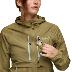 Cotopaxi - Women's Yermo Hooded Jacket