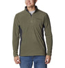 Columbia - Men’s Klamath Range™ II Half Zip Fleece Pullover