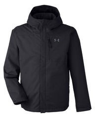 Under Armour - Men's Porter 3-in-1 2.0 Jacket