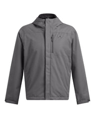 Under Armour - Men's Porter 3-in-1 2.0 Jacket