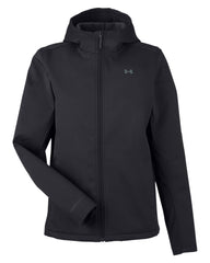 Under Armour - Women's ColdGear® Infrared Shield 2.0 Hooded Jacket