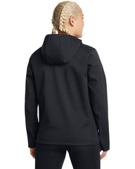 Under Armour - Women's ColdGear® Infrared Shield 2.0 Hooded Jacket