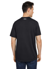 Under Armour - Men's Team Tech Short-Sleeve T-Shirt