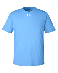 Under Armour - Men's Team Tech Short-Sleeve T-Shirt