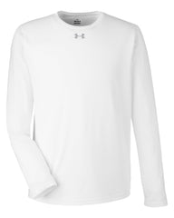 Under Armour - Men's Team Tech Long-Sleeve T-Shirt