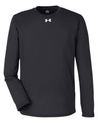 Under Armour - Men's Team Tech Long-Sleeve T-Shirt