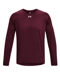 Under Armour - Men's Team Tech Long-Sleeve T-Shirt