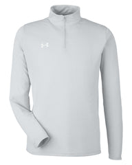 Under Armour - Men's Team Tech Quarter-Zip