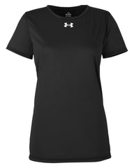 Under Armour - Women's Team Tech Short-Sleeve T-Shirt