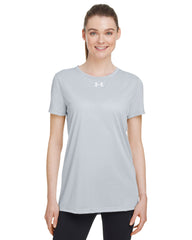 Under Armour - Women's Team Tech Short-Sleeve T-Shirt