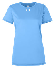 Under Armour - Women's Team Tech Short-Sleeve T-Shirt