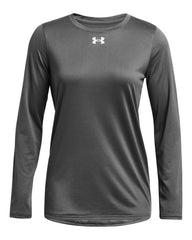 Under Armour - Women's Team Tech Long-Sleeve T-Shirt