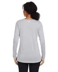 Under Armour - Women's Team Tech Long-Sleeve T-Shirt