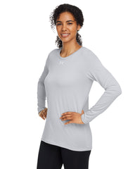 Under Armour - Women's Team Tech Long-Sleeve T-Shirt