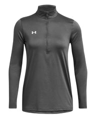 Under Armour - Women's Team Tech Half-Zip