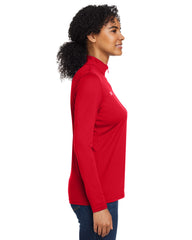 Under Armour - Women's Team Tech Half-Zip