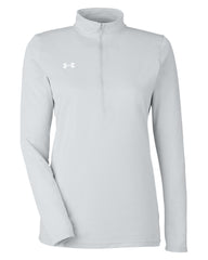 Under Armour - Women's Team Tech Half-Zip