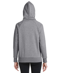 Under Armour - Women's Rival Fleece Hooded Sweatshirt