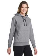 Under Armour - Women's Rival Fleece Hooded Sweatshirt