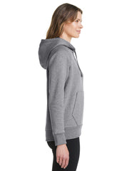 Under Armour - Women's Rival Fleece Hooded Sweatshirt