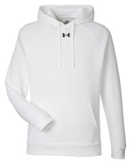 Under Armour - Men's Rival Fleece Hooded Sweatshirt