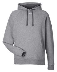 Under Armour - Men's Rival Fleece Hooded Sweatshirt