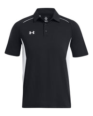 Under Armour - Men's Title Polo 2.0