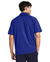 Under Armour - Men's Title Polo 2.0