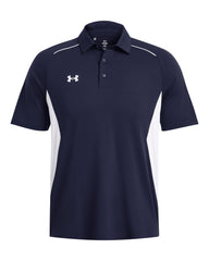 Under Armour - Men's Title Polo 2.0