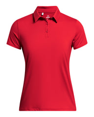 Under Armour - Women's Recycled Polo