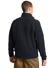 Under Armour - Men's Expanse Fleece Quarter-Zip