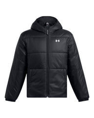 Under Armour - Men's Lightweight Insulated Jacket