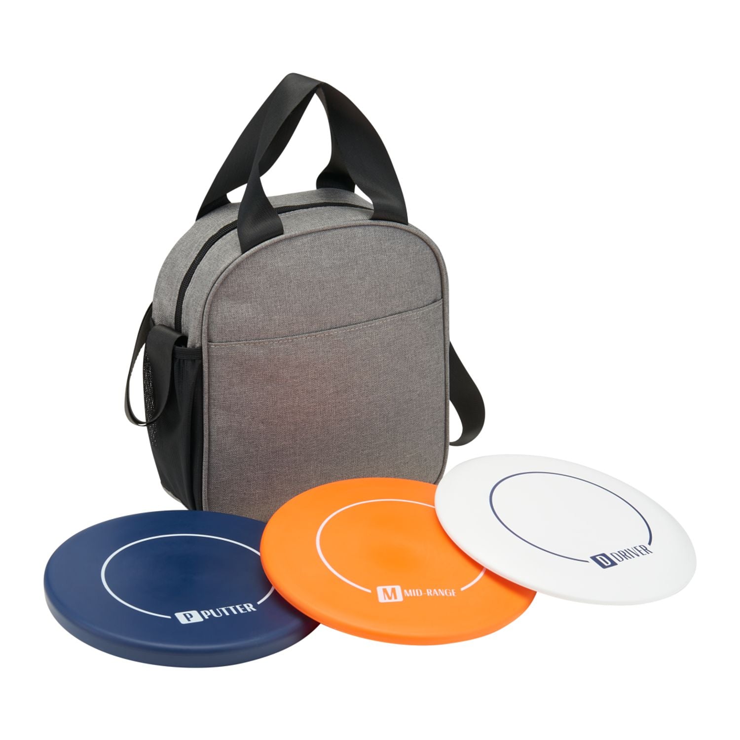 Disc Golf Set 3-Piece