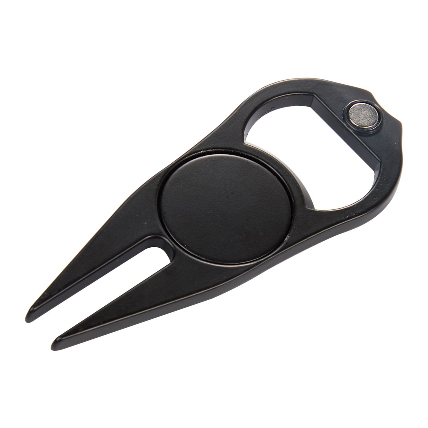 Bottle Opener Divot Tool with Ball Marker