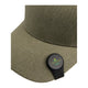 Silicone Hat Clip with Ball Marker