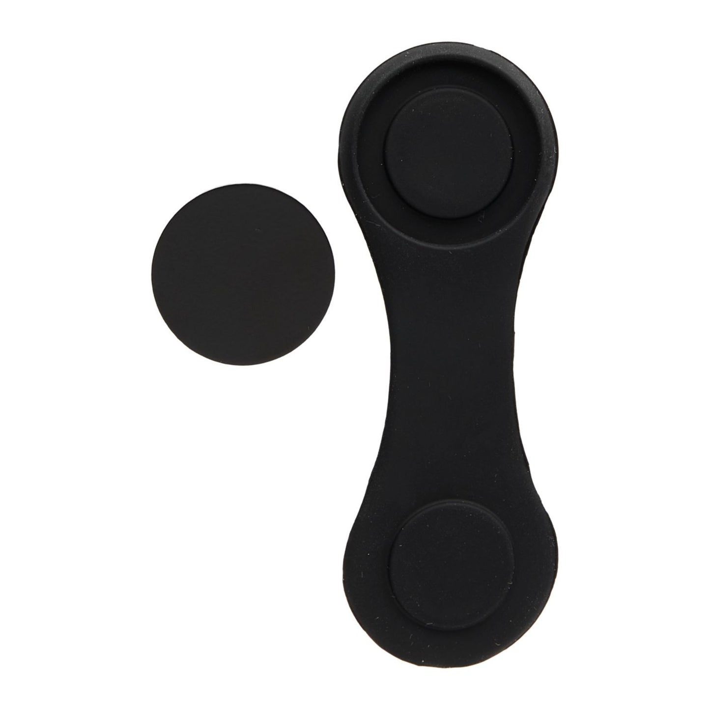 Silicone Hat Clip with Ball Marker