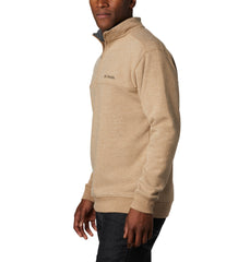 Columbia - Men's Hart Mountain™ Half-Zip Sweatshirt