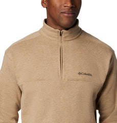 Columbia - Men's Hart Mountain™ Half-Zip Sweatshirt