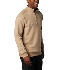 Columbia - Men's Hart Mountain™ Half-Zip Sweatshirt