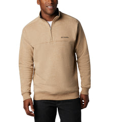 Columbia - Men's Hart Mountain™ Half-Zip Sweatshirt