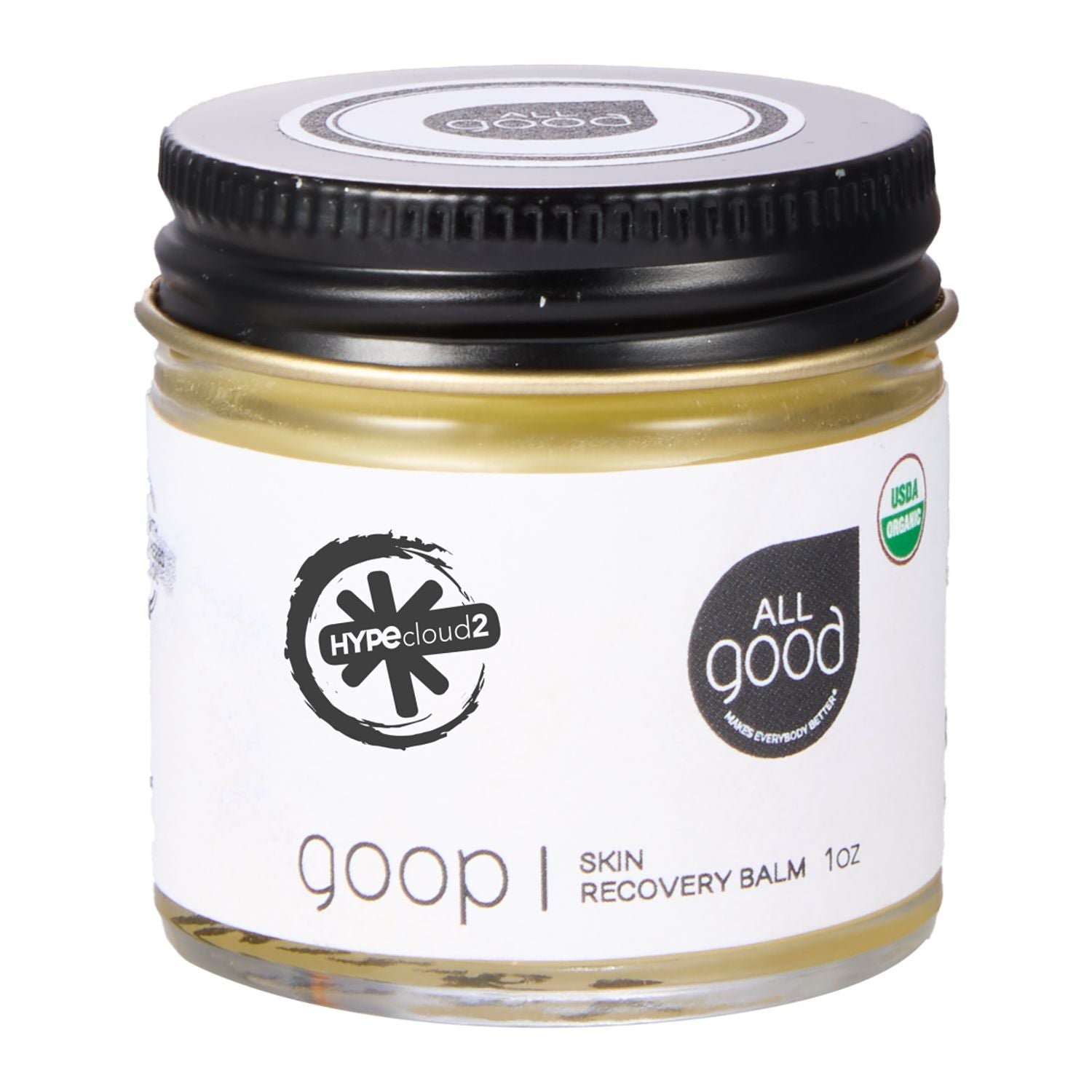 All Good - Goop Skin Recovery Balm
