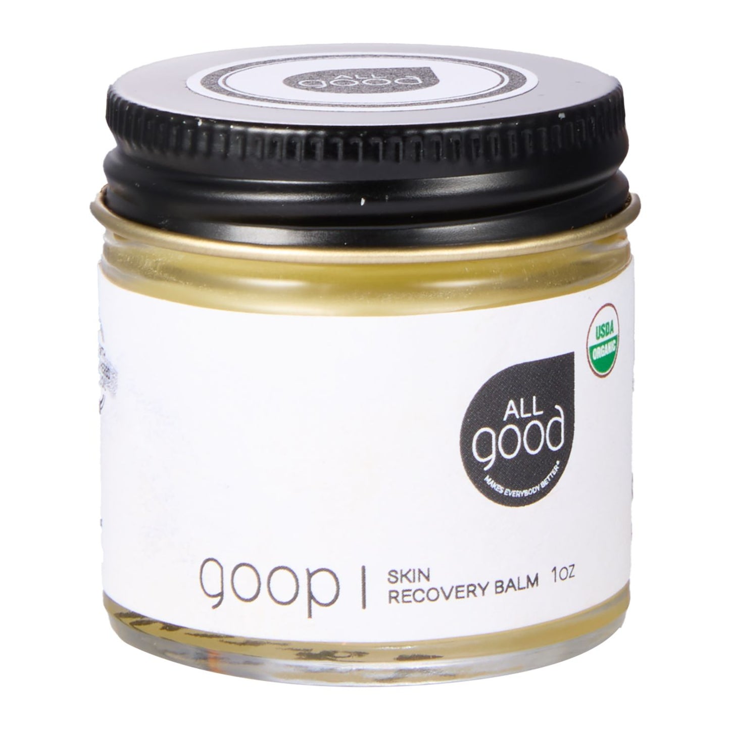 All Good - Goop Skin Recovery Balm