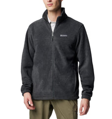 Columbia - Men's Full-Zip Steens Mountain™ Fleece Jacket