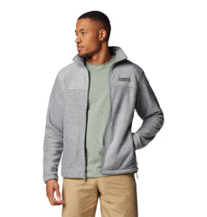 Columbia - Men's Full-Zip Steens Mountain™ Fleece Jacket