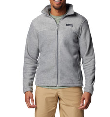 Columbia - Men's Full-Zip Steens Mountain™ Fleece Jacket