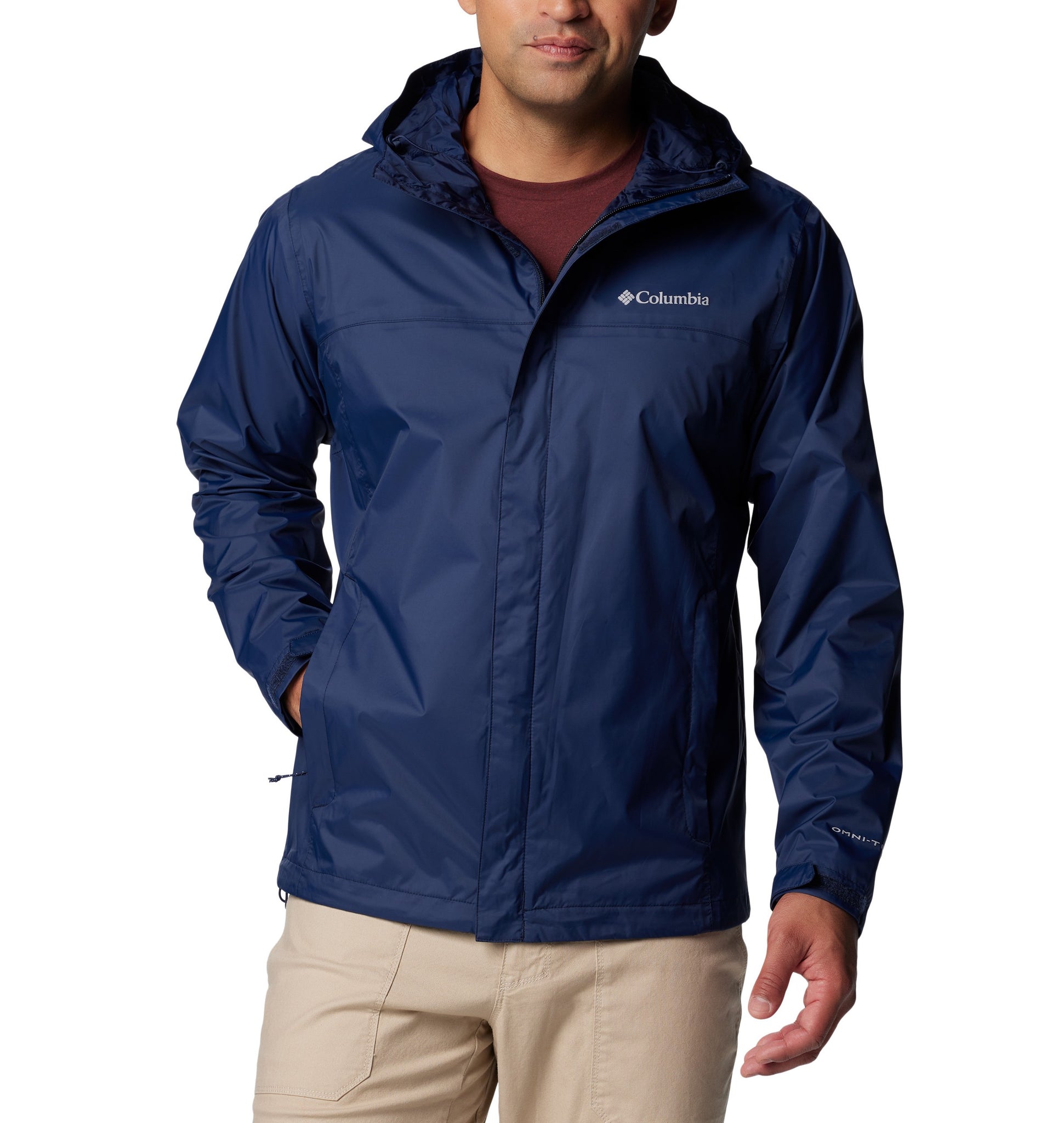 Columbia - Men's Watertight™ II Jacket