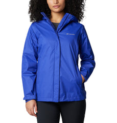 Columbia - Women's Arcadia™ II Rain Jacket