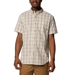 Columbia - Men's Rapid Rivers™ II Short Sleeve Shirt