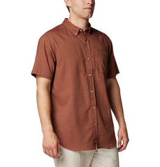 Columbia - Men's Rapid Rivers™ II Short Sleeve Shirt