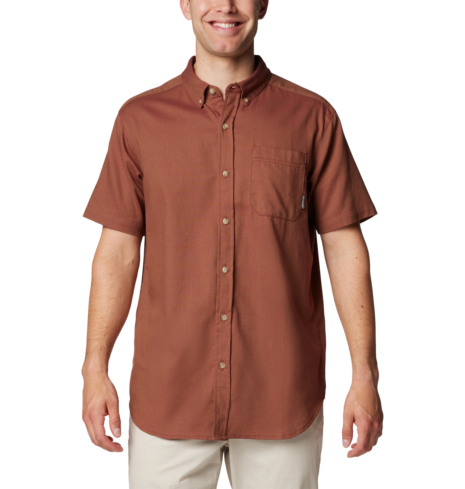 Columbia rapid rivers ii short sleeve shirt online